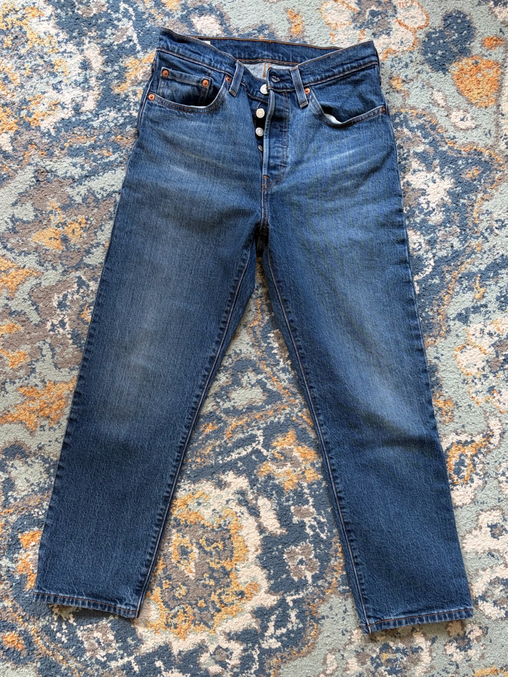 Levi’s 501 (27)